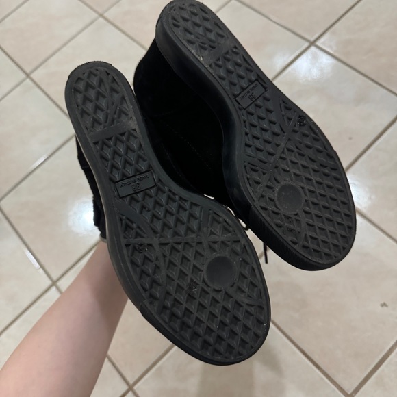 Giuseppe Zanotti heeled sneaker - Picture 7 of 9